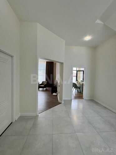 Satılır 5 otaqlı həyət evi/bağ evi 168 m², Badamdar q., photo 20 from 32