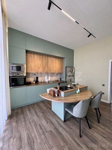Satılır 5 otaqlı həyət evi/bağ evi 168 m², Badamdar q., photo 29 from 32