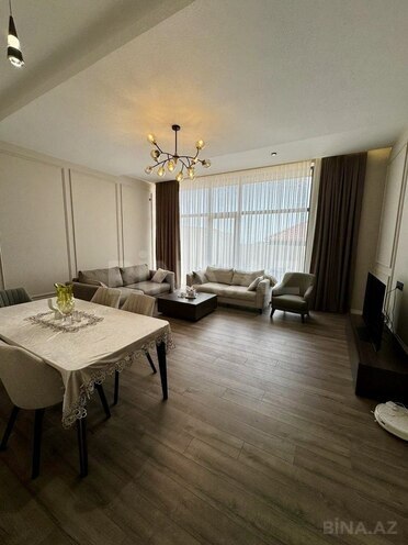 Satılır 5 otaqlı həyət evi/bağ evi 168 m², Badamdar q., photo 8 from 32