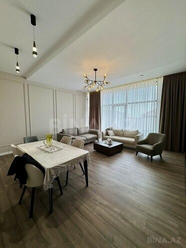 Satılır 5 otaqlı həyət evi/bağ evi 168 m², Badamdar q., photo 24 from 32