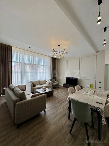 Satılır 5 otaqlı həyət evi/bağ evi 168 m², Badamdar q., photo 9 from 32