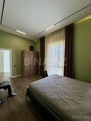 Satılır 5 otaqlı həyət evi/bağ evi 168 m², Badamdar q., photo 17 from 32