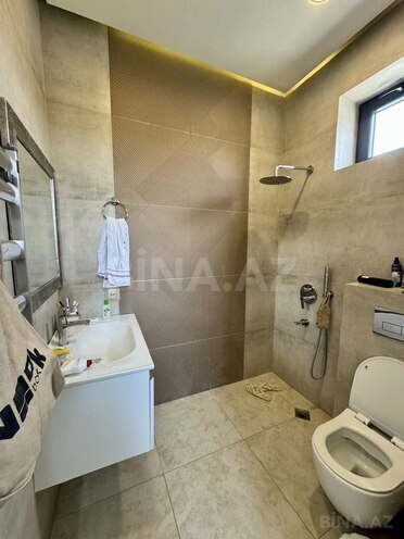 Satılır 5 otaqlı həyət evi/bağ evi 168 m², Badamdar q., photo 30 from 32