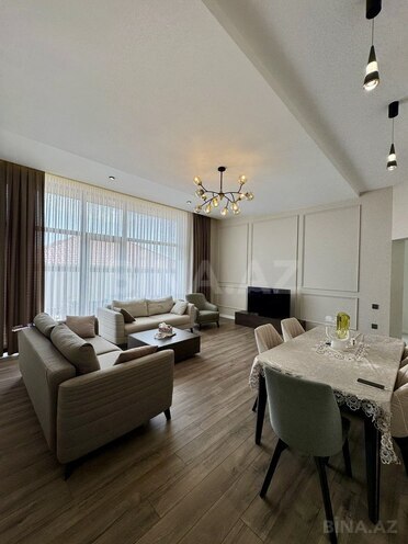 Satılır 5 otaqlı həyət evi/bağ evi 168 m², Badamdar q., photo 7 from 32