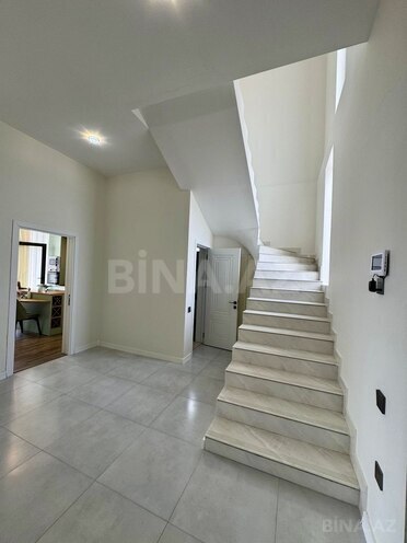 Satılır 5 otaqlı həyət evi/bağ evi 168 m², Badamdar q., photo 19 from 32