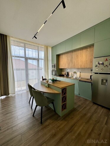 Satılır 5 otaqlı həyət evi/bağ evi 168 m², Badamdar q., photo 15 from 32