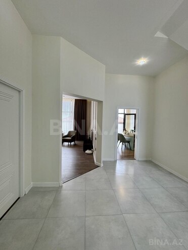 Satılır 5 otaqlı həyət evi/bağ evi 168 m², Badamdar q., photo 4 from 32
