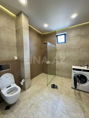 Satılır 5 otaqlı həyət evi/bağ evi 168 m², Badamdar q., photo 31 from 32