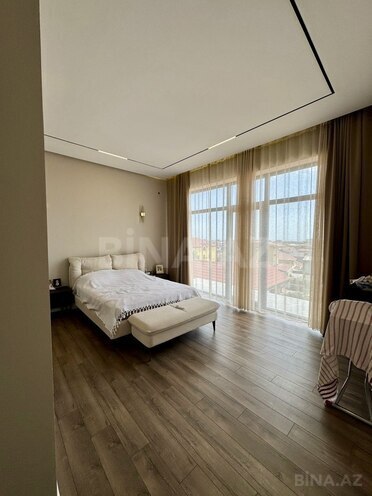 Satılır 5 otaqlı həyət evi/bağ evi 168 m², Badamdar q., photo 11 from 32