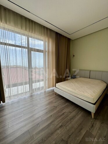 Satılır 5 otaqlı həyət evi/bağ evi 168 m², Badamdar q., photo 18 from 32
