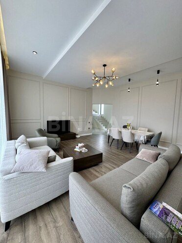 Satılır 5 otaqlı həyət evi/bağ evi 168 m², Badamdar q., photo 6 from 32