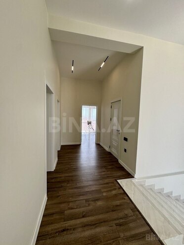 Satılır 5 otaqlı həyət evi/bağ evi 168 m², Badamdar q., photo 13 from 32
