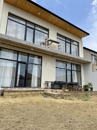 Satılır 5 otaqlı həyət evi/bağ evi 168 m², Badamdar q., photo 1 from 32
