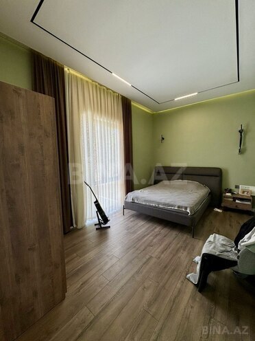 Satılır 5 otaqlı həyət evi/bağ evi 168 m², Badamdar q., photo 16 from 32
