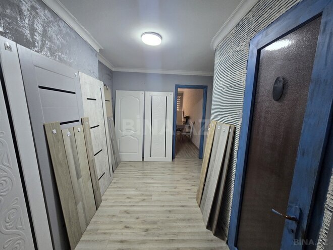 İcarəyə verilir 3 otaqlı ofis 120 m², Nəriman Nərimanov m., photo 15 from 20