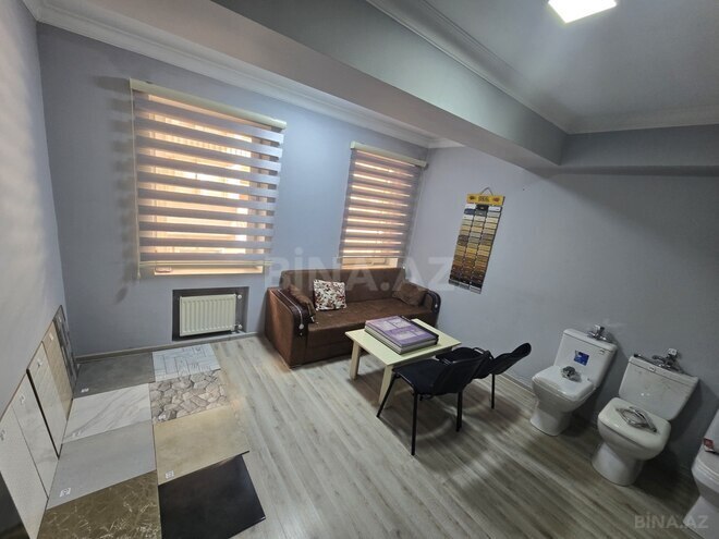 İcarəyə verilir 3 otaqlı ofis 120 m², Nəriman Nərimanov m., photo 4 from 20