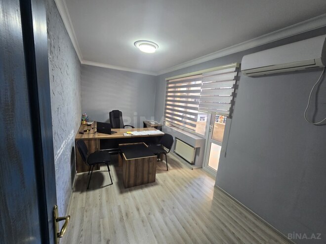 İcarəyə verilir 3 otaqlı ofis 120 m², Nəriman Nərimanov m., photo 10 from 20
