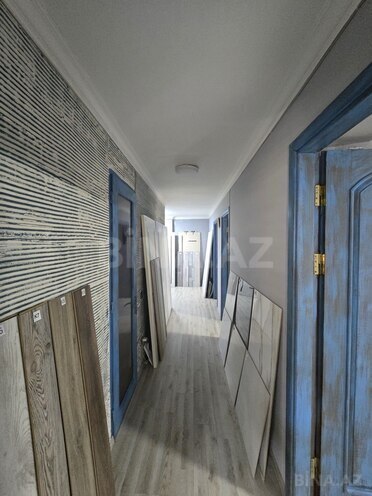 İcarəyə verilir 3 otaqlı ofis 120 m², Nəriman Nərimanov m., photo 7 from 20