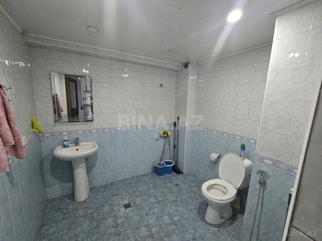 İcarəyə verilir 3 otaqlı ofis 120 m², Nəriman Nərimanov m., photo 19 from 20