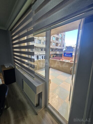 İcarəyə verilir 3 otaqlı ofis 120 m², Nəriman Nərimanov m., photo 12 from 20