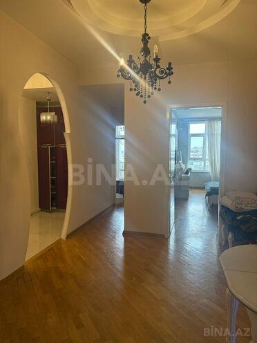 Продаётся 3-комн. новостройка 90 м², Сабаильский р., photo 6 from 20