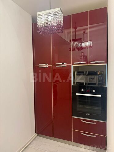 Продаётся 3-комн. новостройка 90 м², Сабаильский р., photo 18 from 20