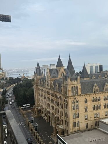 Продаётся 3-комн. новостройка 90 м², Сабаильский р., photo 19 from 20