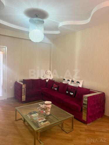 Продаётся 3-комн. новостройка 90 м², Сабаильский р., photo 4 from 20