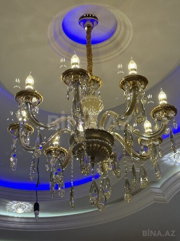 Satılır 4 otaqlı yeni tikili 137 m², Ağ şəhər q., photo 17 from 32