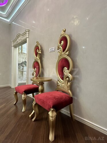 Satılır 4 otaqlı yeni tikili 137 m², Ağ şəhər q., photo 5 from 32