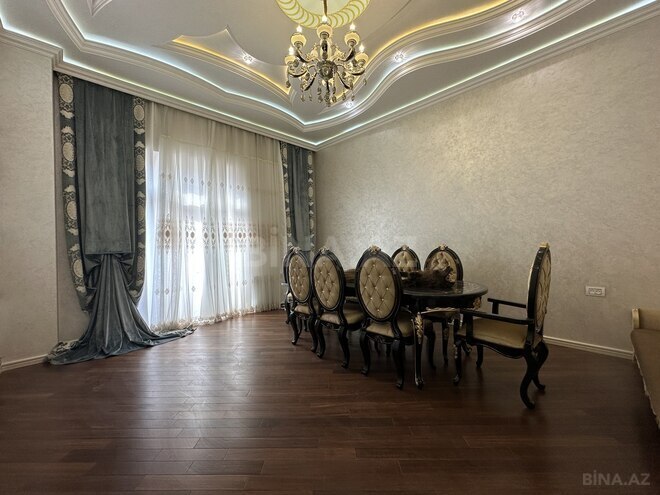 Satılır 4 otaqlı yeni tikili 137 m², Ağ şəhər q., photo 3 from 32