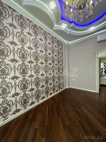 Satılır 4 otaqlı yeni tikili 137 m², Ağ şəhər q., photo 27 from 32