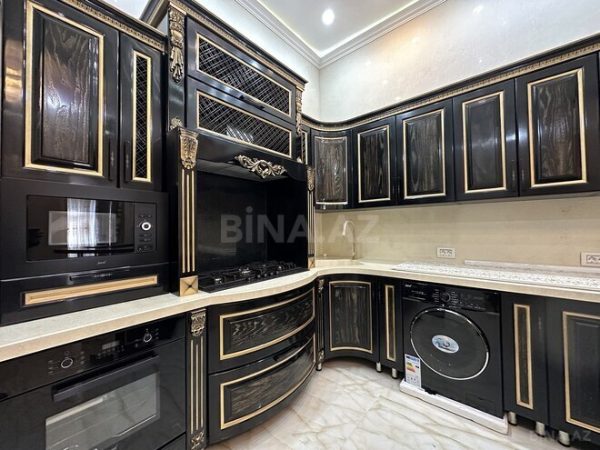 Satılır 4 otaqlı yeni tikili 137 m², Ağ şəhər q., photo 4 from 32