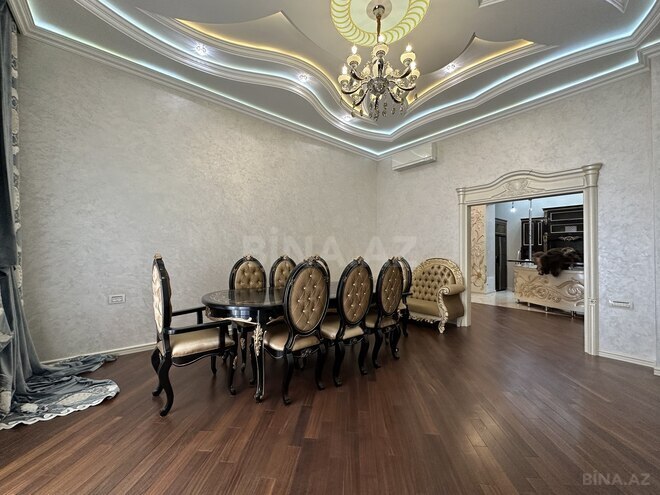 Satılır 4 otaqlı yeni tikili 137 m², Ağ şəhər q., photo 13 from 32