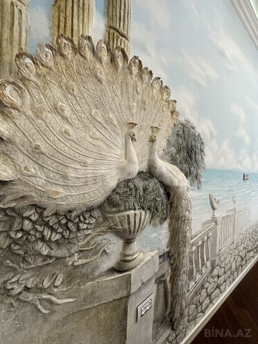 Satılır 4 otaqlı yeni tikili 137 m², Ağ şəhər q., photo 25 from 32