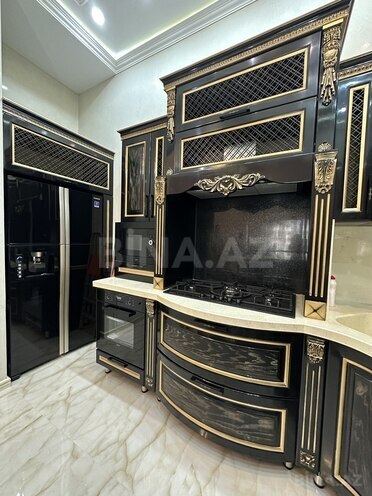 Satılır 4 otaqlı yeni tikili 137 m², Ağ şəhər q., photo 16 from 32