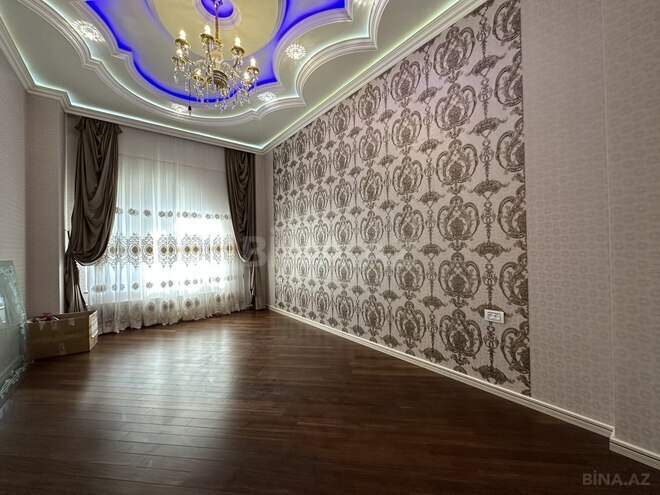 Satılır 4 otaqlı yeni tikili 137 m², Ağ şəhər q., photo 28 from 32
