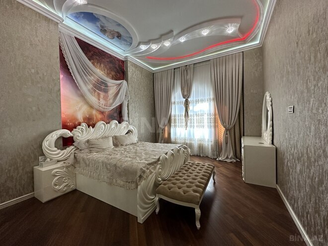 Satılır 4 otaqlı yeni tikili 137 m², Ağ şəhər q., photo 11 from 32