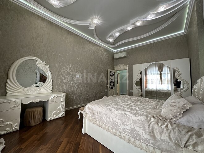 Satılır 4 otaqlı yeni tikili 137 m², Ağ şəhər q., photo 7 from 32