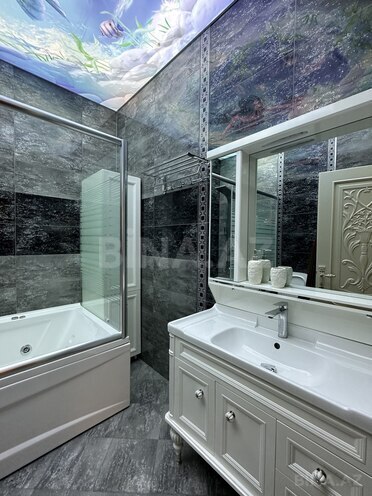 Satılır 4 otaqlı yeni tikili 137 m², Ağ şəhər q., photo 8 from 32