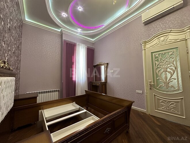 Satılır 4 otaqlı yeni tikili 137 m², Ağ şəhər q., photo 21 from 32