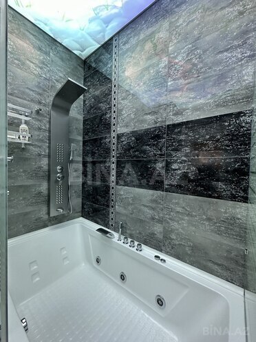 Satılır 4 otaqlı yeni tikili 137 m², Ağ şəhər q., photo 19 from 32