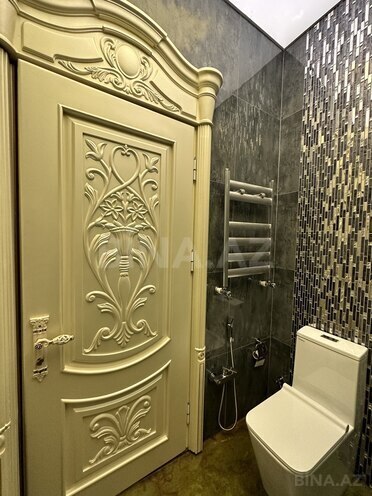 Satılır 4 otaqlı yeni tikili 137 m², Ağ şəhər q., photo 24 from 32