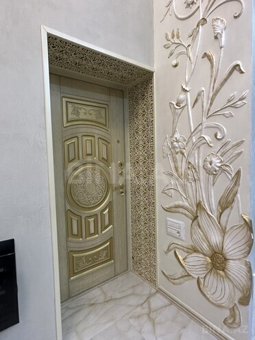 Satılır 4 otaqlı yeni tikili 137 m², Ağ şəhər q., photo 6 from 32