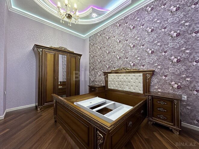 Satılır 4 otaqlı yeni tikili 137 m², Ağ şəhər q., photo 9 from 32