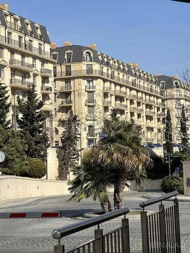 Satılır 4 otaqlı yeni tikili 137 m², Ağ şəhər q., photo 31 from 32