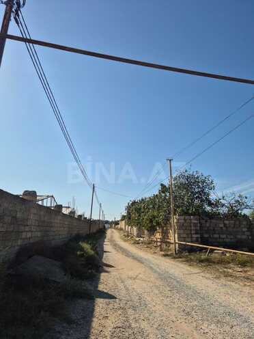 Satılır  torpaq 3 sot, Nardaran q., photo 4 from 7