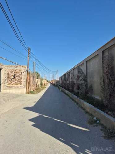 Satılır  torpaq 3 sot, Nardaran q., photo 5 from 7