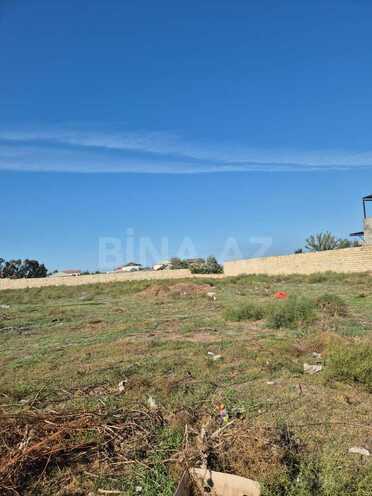 Satılır  torpaq 3 sot, Nardaran q., photo 3 from 7