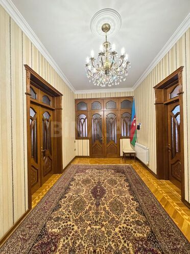 Продаётся 7-комн. дом/дача 900 м², м. Кара Караев, photo 14 from 30